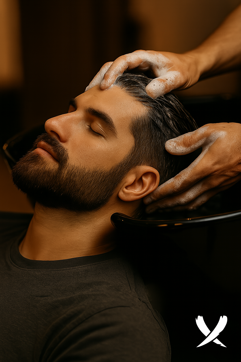 Hair Spa